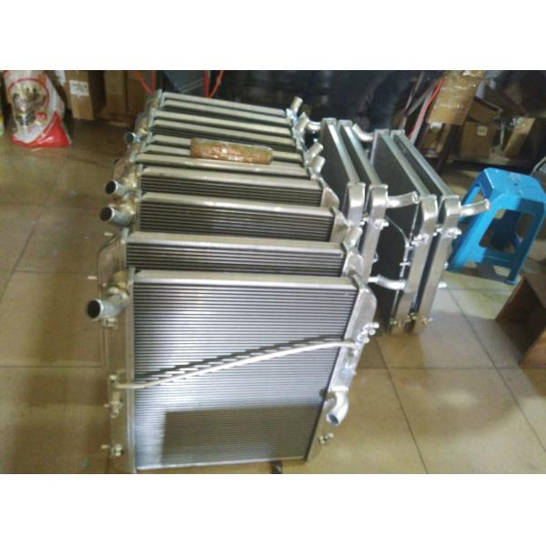 2005 Toyota Hiace 05 Aluminium Car Radiators 12 Months Warraty 16400-70170