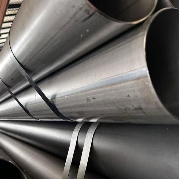 2mm Stainless Steel Pipe Astm SS201 SS 304 310 Aisi 500mm Diameter Hot Rolled Steel Pipe