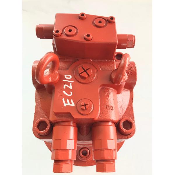 M2X120B Excavator Swing Motor For Volvo EC210B Crawler Excavator