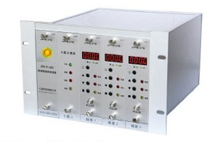 非常に知的な回転スピード センサ/保護モニター