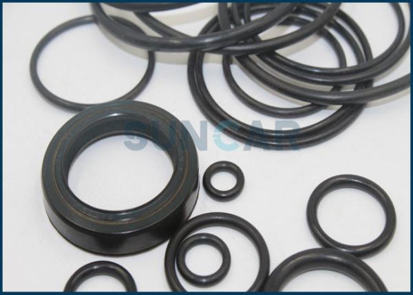 selo principal Kit For Excavator KOMATSU PC30 PC30R da bomba de 20S-60-72110 20S6072110