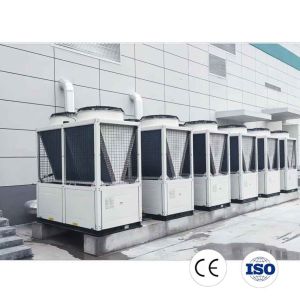 Water Chiller Unit