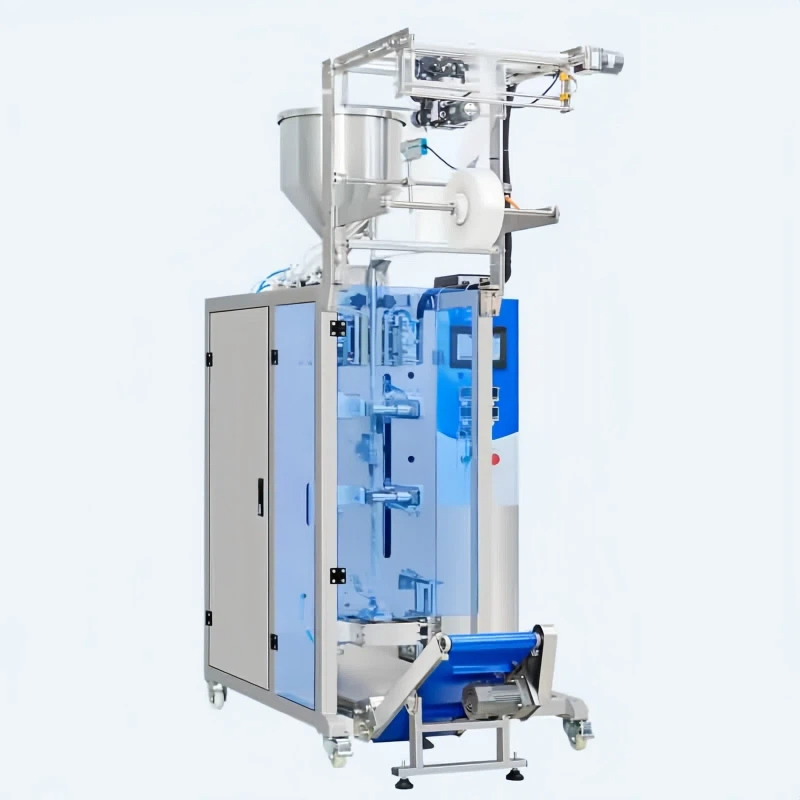 Automatic Sachets Honey Packing Machine