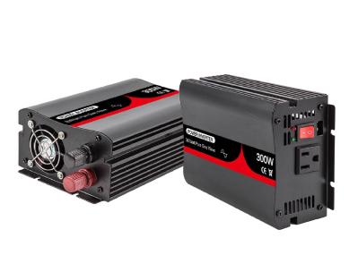 USB Port Car 12V To 110V Power Inverter Pure Sine Wave Auto Electric Power Inverter