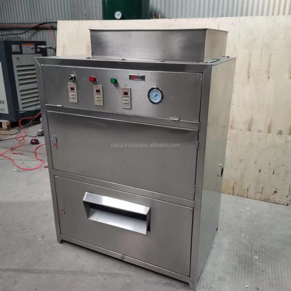 Lavadora de cáscara de cebolla de primavera Lavadora para quitar la piel de cebolla Pequeña máquina de cáscara de cebolla