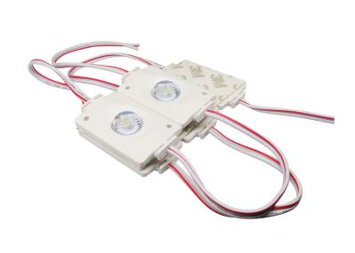 módulos do diodo emissor de luz 1.5W 3030 12V