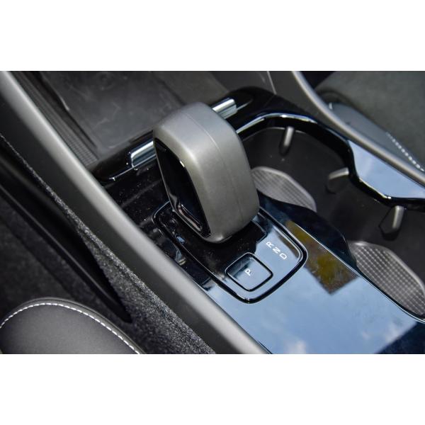 Eco Friendly All EV Electric Vehicle Volvo C40 RECHARGE 2024