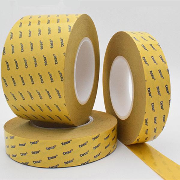 TESA 68540 fita adesiva LCD transparente de embraiagem de dois lados PET