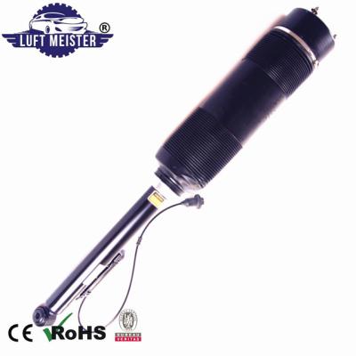 Front Rear Steel Coil Spring Conversion Kit for Mercedes W220