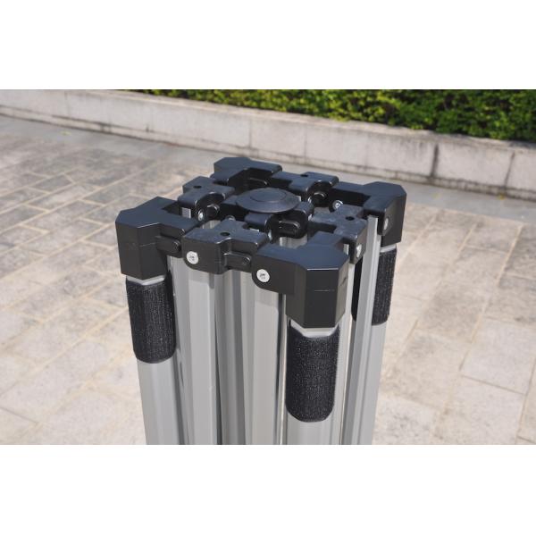 Будочка газебо шатра события выставки сени шестиугольника шатра события рекламы 3X3M на открытом воздухе