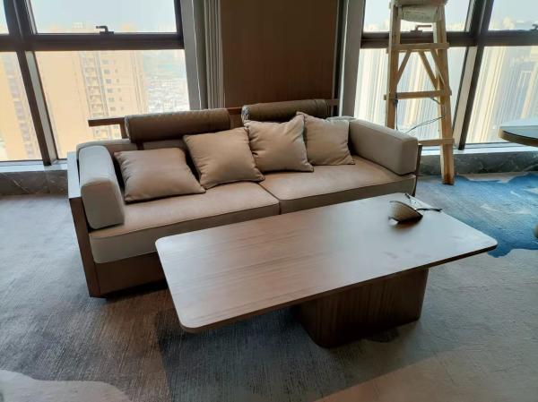 SS Steel Rectangular Marble Dining Room Table One Table Legs 1200*600*500mm