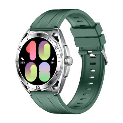 DW16PRO Super AMOLED Smartwatch Premium Modèle multifonctionnel avec appel Bluetooth