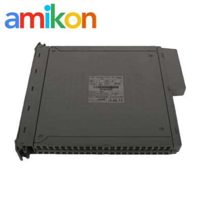 ICS Triplex T8480 Trusted TMR Analogue Output Module with 40 TMR Channels, 2500V