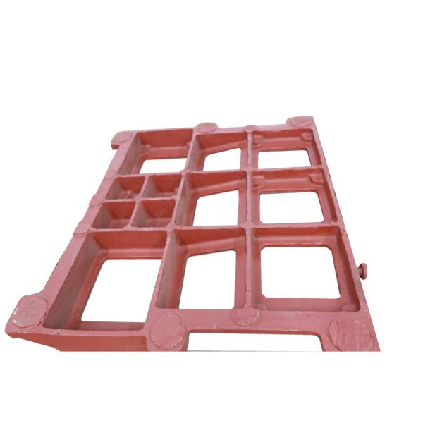 Custom Machined Parts , Agriculture Cnc Metal Parts CPK / MSA Service