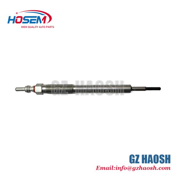 Glow Plug 8983320410 Fit For Isuzu DMAX MU-X 2018 RZ4E Engine