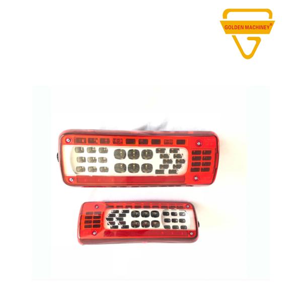 82483074 21735301 VOLVO TRUCK TAIL LAMP