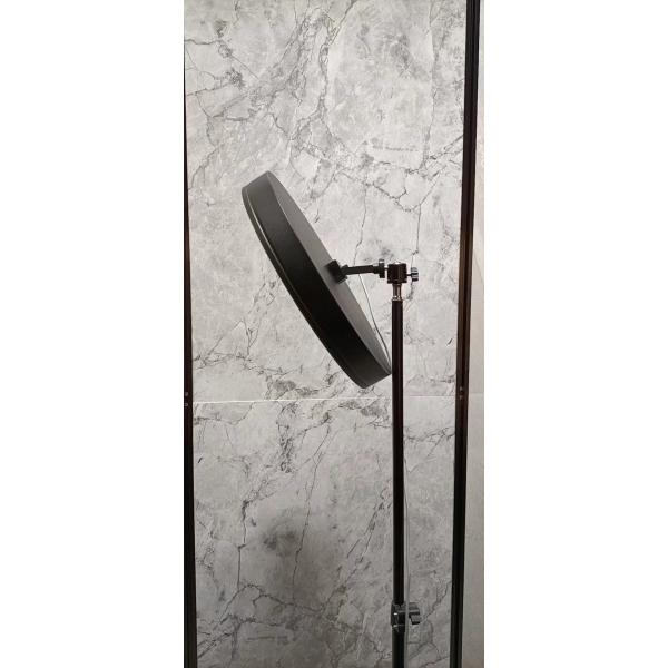 IP44 LED Track Spotlights Telescopic Osram 180CM For Hair Salon