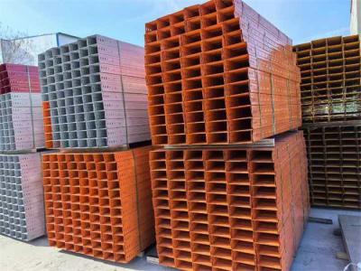 Fabricantes de bandejas de cabos galvanizados a quente