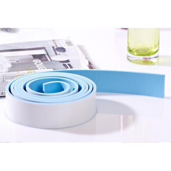 EVA Harmless 2M Length Baby Safety Edge Flat Protector Baby Safety Coner Guards