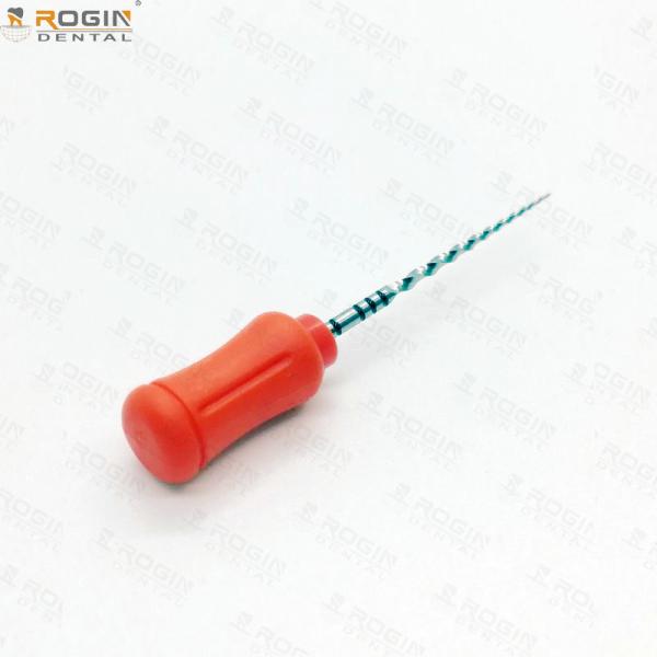 Protaper Dental Endo Files For Rool Canal Treaments , Endodontic Hand Files