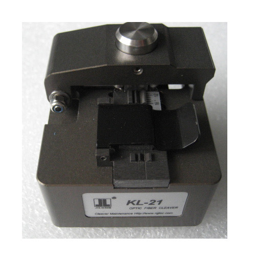 Jilong KL21 Optical Fiber Cleaver China supplier