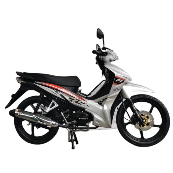 EPA газ OEM ЕЭС 4-тактный двигатель Lifan ZS оптом Дешевый ZS двигатель 110CC Мотоцикл дешевый импортный мотоцикл Cub Мотоцикл