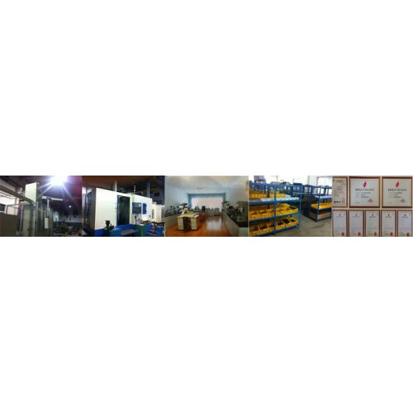 TEREX HYDRAULIC PUMP/STEERING PUMP /HOIST PUMP