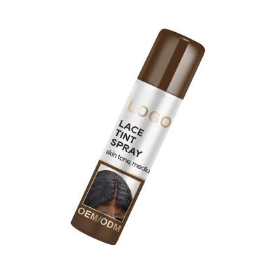 Temporary Hair Color Spray For Quick Root Touch-ups