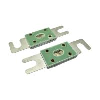 Fuseau à action rapide pour chariot élévateur CNNLE 80V 100A 150A 200A 250A 300A 350A 400A Fuseau automatique