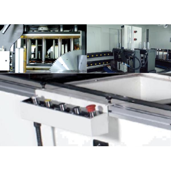 1500-3500 оборотов в минуту высокоавтоматизированная металлическая пила с CNC для пилы крупных материалов