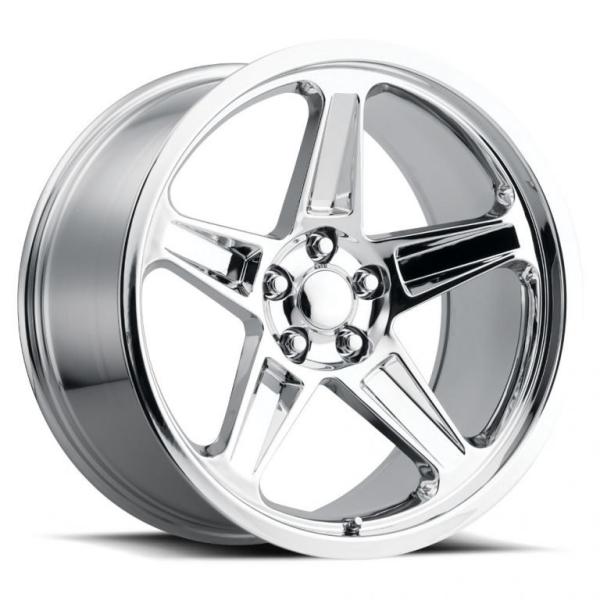 Gloss Black Demon Challenger SRT Dodge Replica Wheels 20x9 2635 5x115 +20
