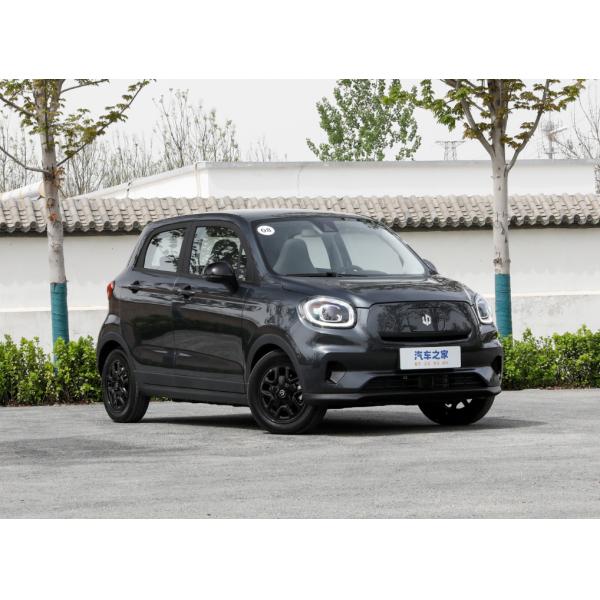 Leapmotor T03 Электромобиль 310 км/403 км Дальность 5 дверей 5 мест Седан 170 км/ч Максимальная скорость