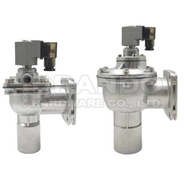 Goyen Type RCA76T 3'' Remote Pilot Controlled Pulse Jet Valve