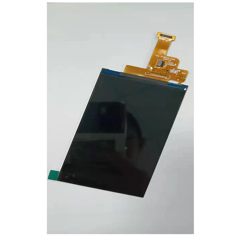 4.1 дюймовый LCD Tft Модуль 720X1280 Разрешение, 4 полосы MIPI интерфейс, Управление IC HX8394F