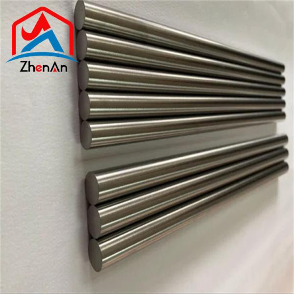 Astm Normas Molybdenum Tzm Moly Bar Para Forno