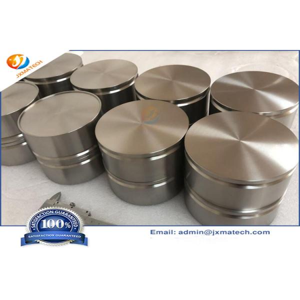 TiAl Sputtering Targets Ti50Al50 for Vacuum Coating aerospace