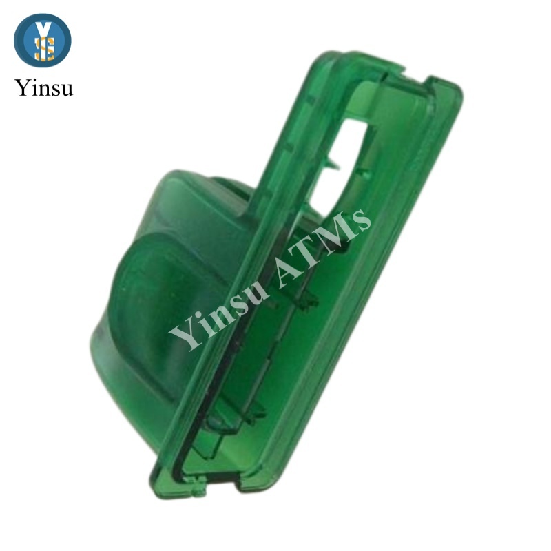 NCR Anti Skimmer 4450680116 Bank ATM Machine Spare Parts NCR 5684 5685 Anti Skimmer 445-0680116 Original New for NCR ATM