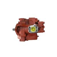Pompe principale PVD-2B-36 de Hydraulic Pump EX30-2 d'excavatrice pour Hitachi