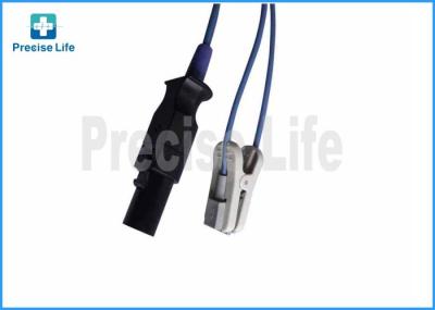 Grampo adulto da orelha do sensor do datex-Ohmeda OXY-E4-H SpO2 com o conector de pino 7