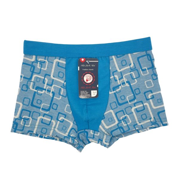 Kids Boxer Briefs Best Price Boys' Youth Breathable Antibacterial Underwear Comfortable and Stylish