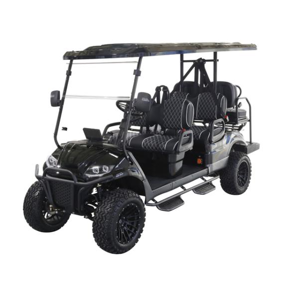 ТОП Высококачественные тележки для гольфа оптом Высокий производитель Новый лучший материал С дешевой ценой