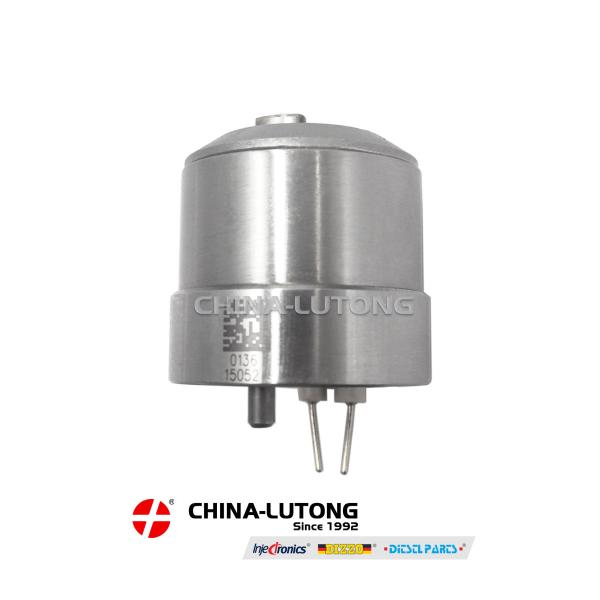 high quality control valve 7206-0379 for DELPHI ACTUATOR ASSY fit for V0LV0 Unit Injectors good performance Actuator Control Vlave