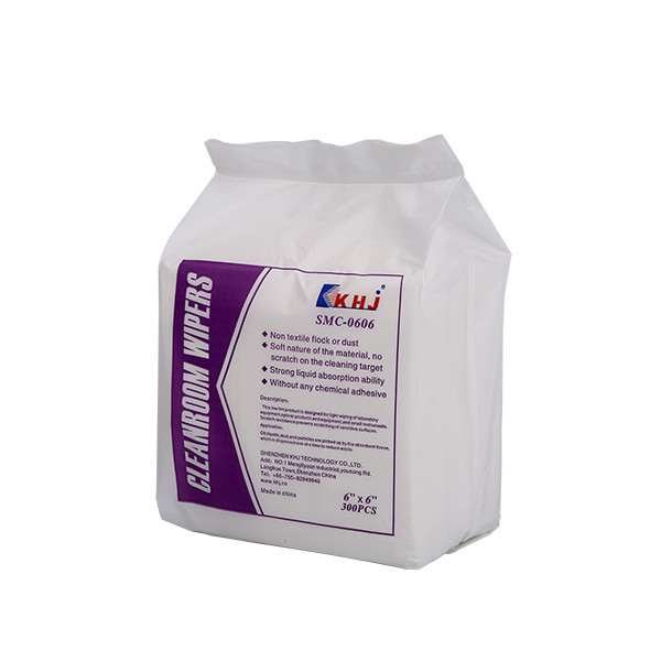 SMC1006T 68 Gram Nonwoven SMT Stencil Cleaning Wiper
