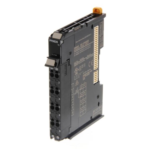 Регулятор PLC автоматизации PLC NX-PF0630 Omron Programmable