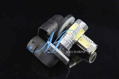 DC13.6V LED fog light C-881-7.5W, super bright led car light, auto lamp, auto bulb