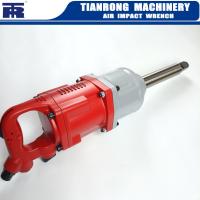 1 640mm * 168mm herramienta de mano llave de impacto grande personalización disponible torque alto