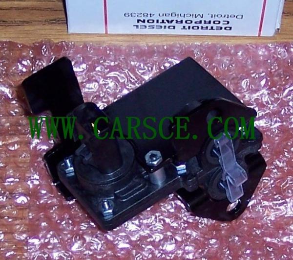 Detroit Diesel Series 50, 60  DELTA P PRESSURE SENSOR 23531964,  DDC23531964