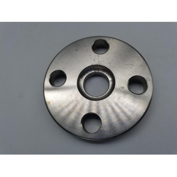 Легированная сталь фланца F51 сварки гнезда штуцеров BW JIS 5K