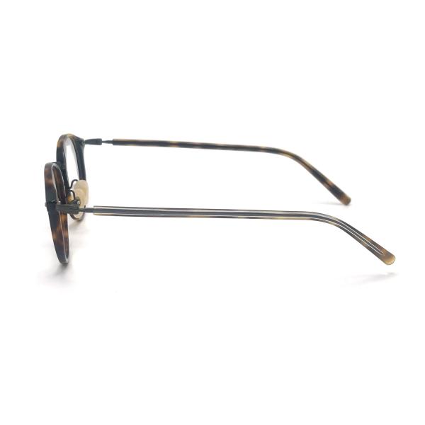 BD005T Vintage/Fashion Acetate Metal Frames Stylish and Trendy