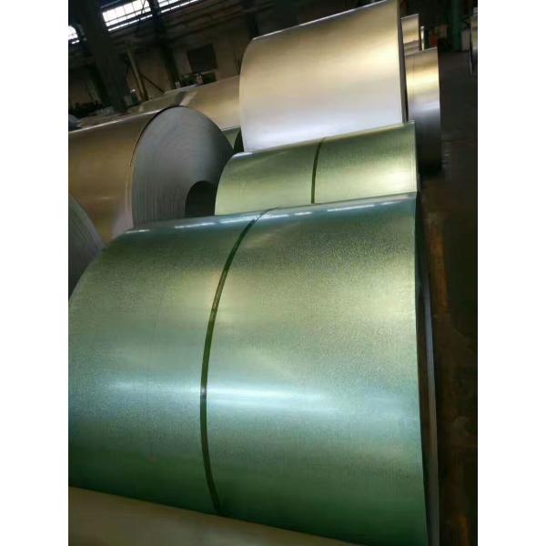Aluminium-zinc alloy coated steel coil,anti-fingerprint steel coil with best price